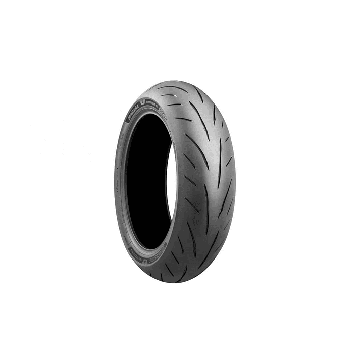 Battlax S23, 190/55ZR-17. Neumático Bridgestone 1