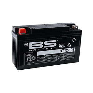 Batería BS Battery para Zontes T310 T1-T2. (BT12-10Z)