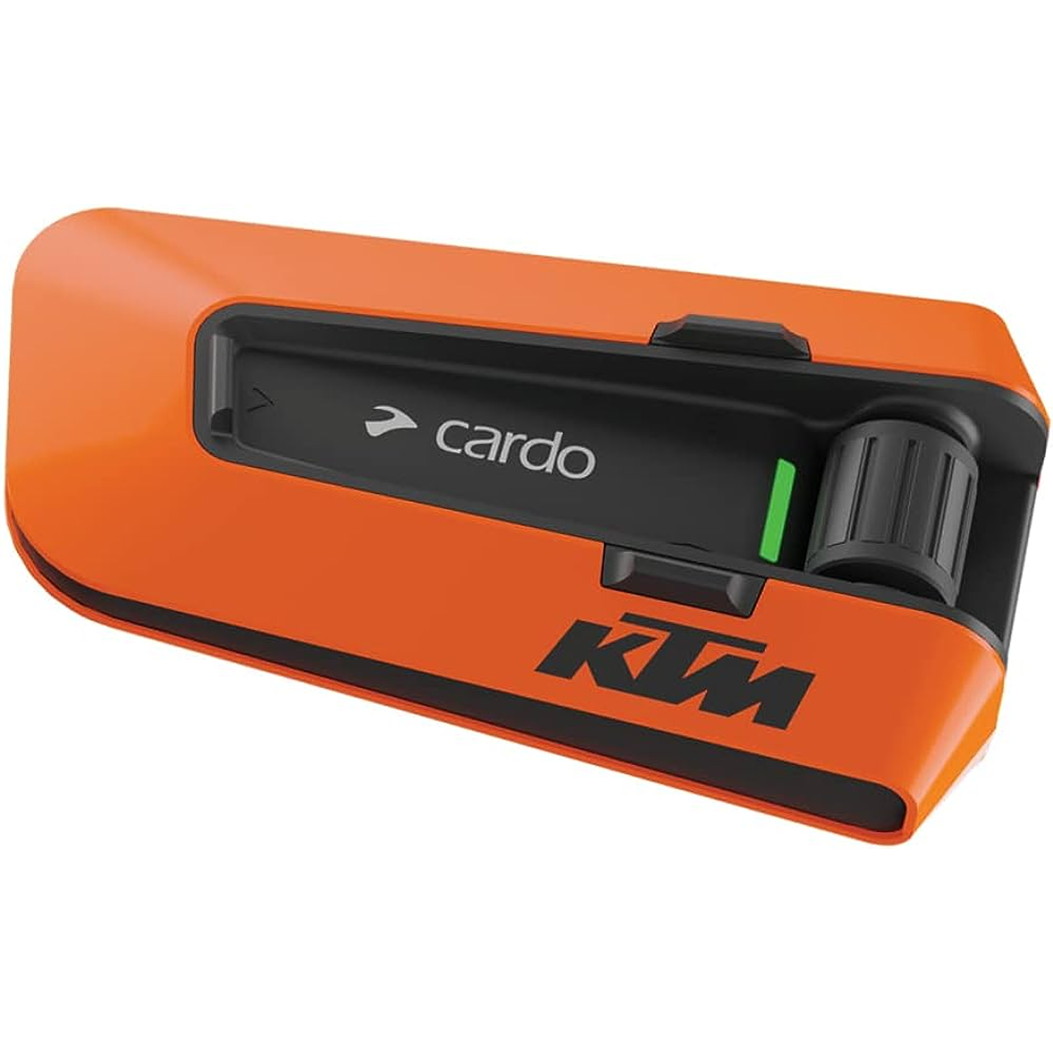 Intercomunicador Cardo Packtalk Edge Versión KTM 3