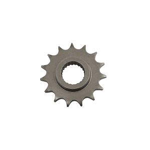 Piñón de Ataque Yamaha FZ25, 15 dientes. Yamaha Genuino