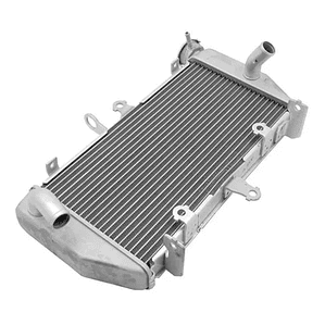 Radiador Yamaha MT-03, MT-03A. Yamaha Genuino