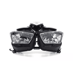 Foco Completo Yamaha YZF-R3. Yamaha Original