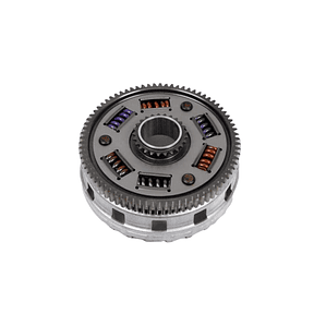 Campana de Embrague Yamaha R3, R3A, MT-03. Yamaha Genuino