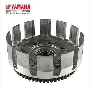 Campana de Embrague Yamaha R3, R3A, MT-03. Yamaha Genuino