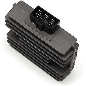 Rectificador Yamaha R3, R3A, MT-03, MT-03A. Yamaha Genuino