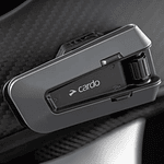 Intercomunicador Cardo Packtalk Edge Duo