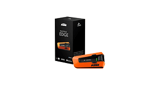 Intercomunicador Cardo Packtalk Edge Versión KTM