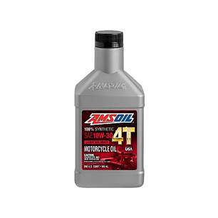 Aceite Amsoil ﻿10w30 Performance. Full sintético