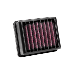 Filtro de Aire K&N de Alto Flujo BMW G310Gs, G310R (BM-3117)