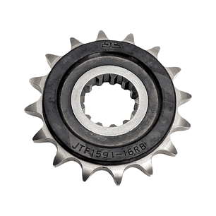 Piñón de Ataque JT Sprockets Yamaha MT-07, MT-09, MT-10. De 16T