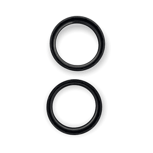 Kit Retenes de Telescópicas BMW G650Gs, R1200Gs. Athena 41x52,2x11