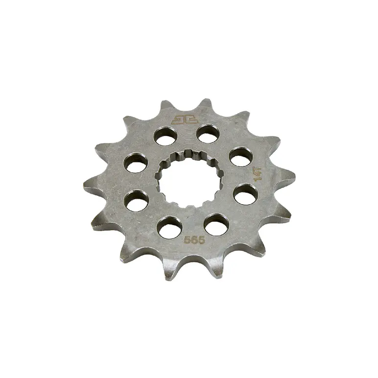 Kit de Transmisión Yamaha R3, MT-03, R3A.  RK - JT Sprockets 3