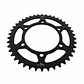 Kit de Transmisión Yamaha R3, MT-03, R3A.  RK - JT Sprockets - Miniatura 4