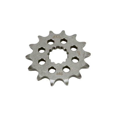 Piñón de Ataque JT Sprockets Yamaha R3, MT-03, R3A. De 14 dientes