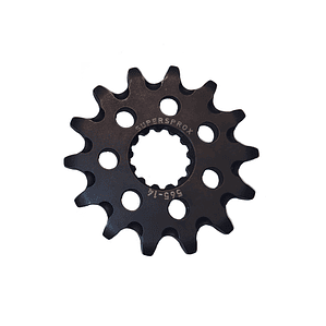 Piñón de Ataque SuperSprox Yamaha R3, MT-03, R3A. De 13 dientes
