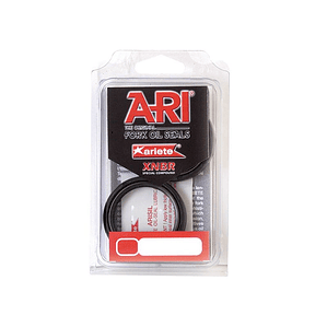 Kit Retenes de Telescópicas BMW G650Gs, R1200Gs. Ariete 41x52,2x11