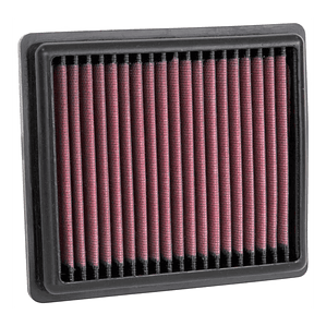 Filtro de Aire K&N de Alto Flujo Indian FTR 1200 Rally
