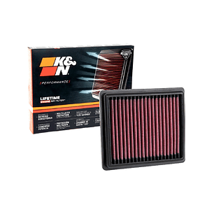 Filtro de Aire K&N de Alto Flujo Indian FTR 1200 Rally