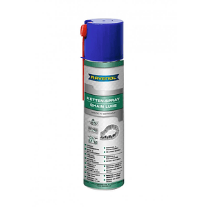 Lubricante de Cadenas Ravenol Ketten-Spray. 400 ml