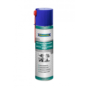Limpiador de Cadenas Ravenol. 500 ml
