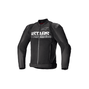 Chaqueta Alpinestars SMX Air Jacket. Negro 