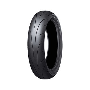 Sportmax Q-Lite, 140/70-17. Neumático Dunlop