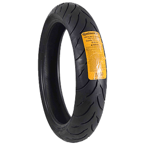 ContiMotion 120/70-ZR17. Neumático Continental