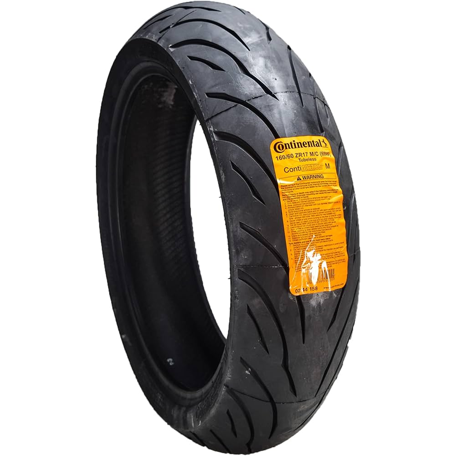 ContiMotion, 160/60R-17. Neumático Continental 3