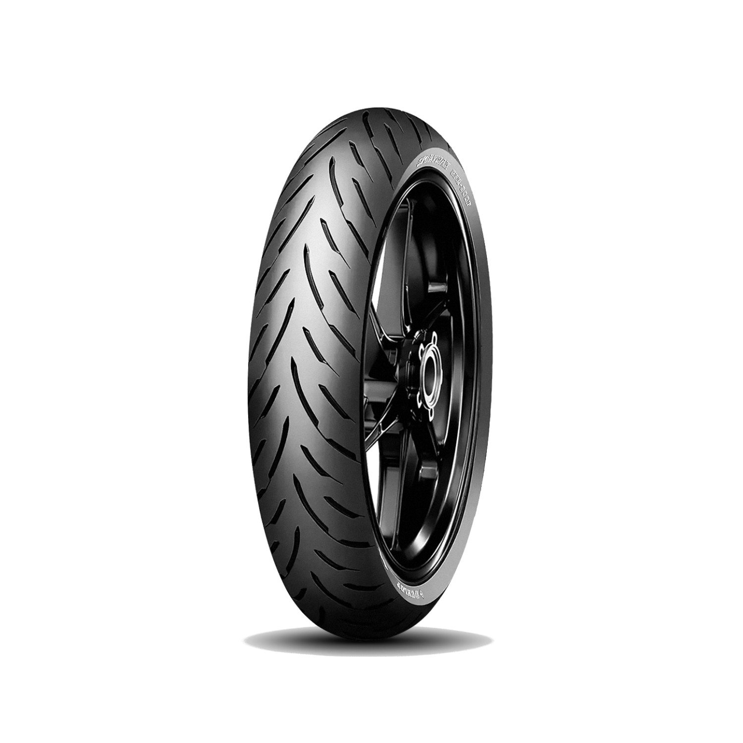 Neumático Dunlop Sportmax GPR300. 120/70ZR-17