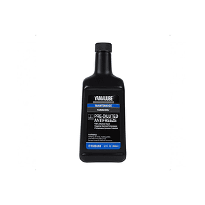 Coolant Yamacool. Liquido refrigerante Yamaha Genuine (946 ml).