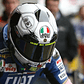 Casco AGV de Colección Valentino Rossi Montmelo 2008. Escala 1:5 - Miniatura 4