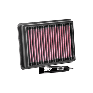 Filtro de Aire K&N de Alto Flujo Triumph Speed Twin 1200 (TB-1216)
