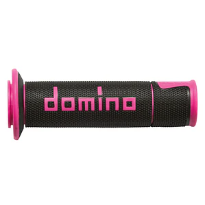 Juego de Puños Domino Racing A450. Carrera - Calle