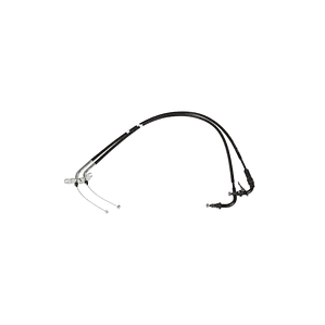 Piola Aceleración y Retorno Yamaha R15 V2 (15-18). Yamaha Genuino