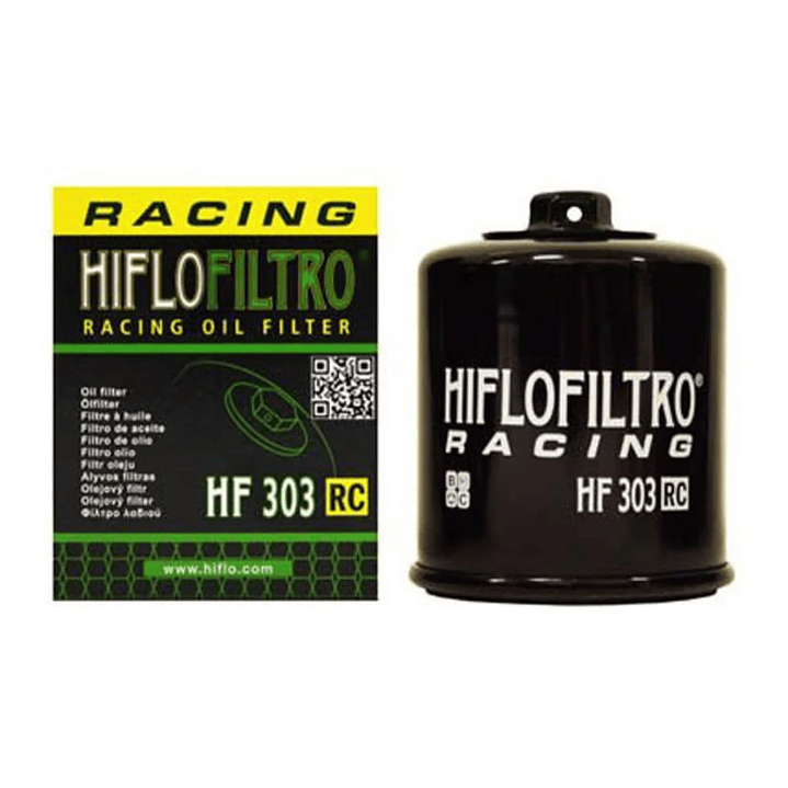 Filtro de Aceite HifloFiltro para Kawasaki. HF 303 RC 2