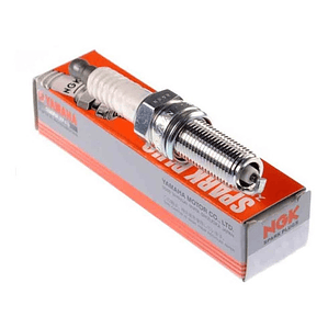 Bujía NGK LMAR9A-9 para Yamaha MT-09 ABS (21-23). Yamaha Genuine