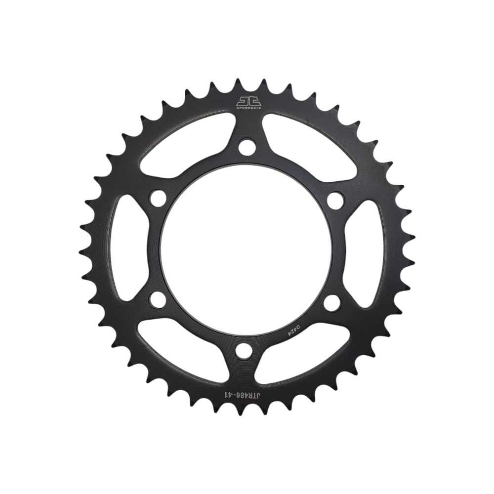 Catalina JT Sprockets Kawasaki Ninja 400, Z400. 41 Dientes
