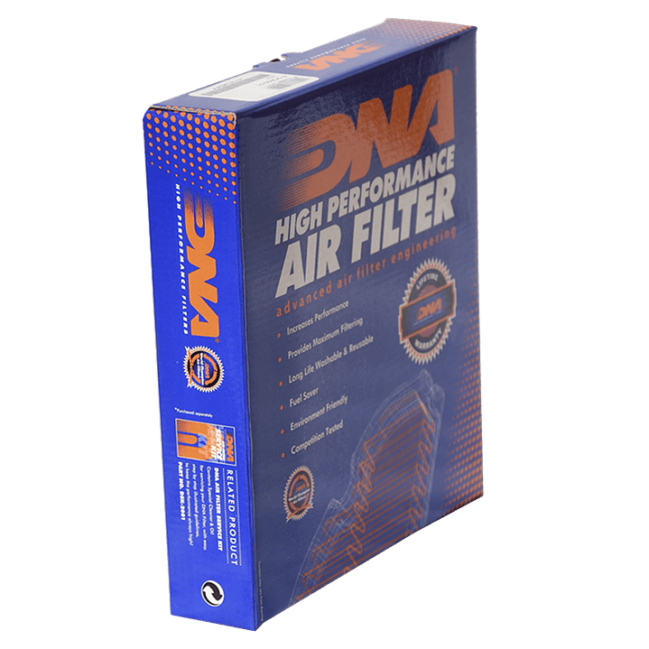 Filtro de Aire DNA de Alto Flujo Yamaha Tracer 9 GT, MT-09 (2021-) 8