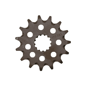 Piñón de Ataque SuperSprox Kawasaki ER-6N, Versys 650. De 15 dientes.