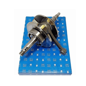 Cigüeñal Completo Bajaj Dominar 250, KTM Duke 250. Bajaj Genuino