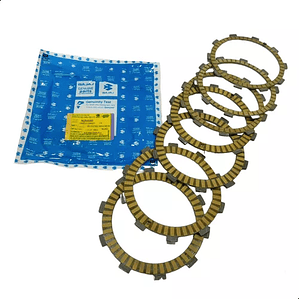 Discos de Embrague Bajaj Dominar 250, 400 - KTM Duke 250,  Duke 390