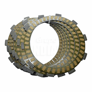 Discos de Embrague Bajaj Dominar 250, 400 - KTM Duke 250,  Duke 390