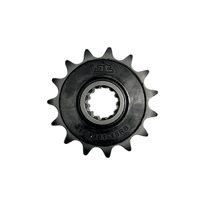 Piñón de Ataque JT Sprockets Honda NC 750 X