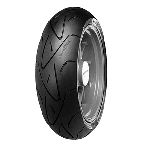 ContiSport Attack, 180/55ZR-17. Neumático Continental