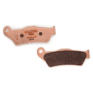 Pastillas de Freno Delanteras Yamaha R15 V3 - V4. Galfer Sinterizada