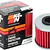 Filtro de Aceite K&N para Honda NC 750, CRF Africa Twin (KN 117)