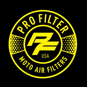 Filtro de Aceite ProFilter BMW F650GS, G650GS. PF-151