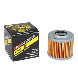Filtro de Aceite ProFilter BMW F650GS, G650GS. PF-151