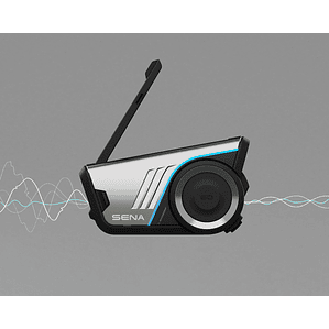 Intercomunicador Sena 60S, Sonido por Harman Kardon (JBL)