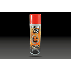 Limpiador de Frenos Galfer Moto